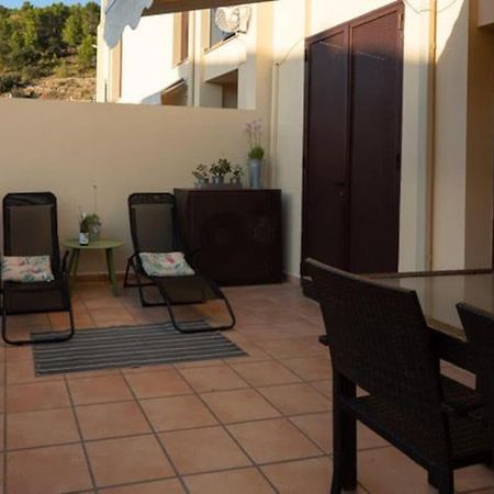 Apartamento La Calma Lliber Exterior photo