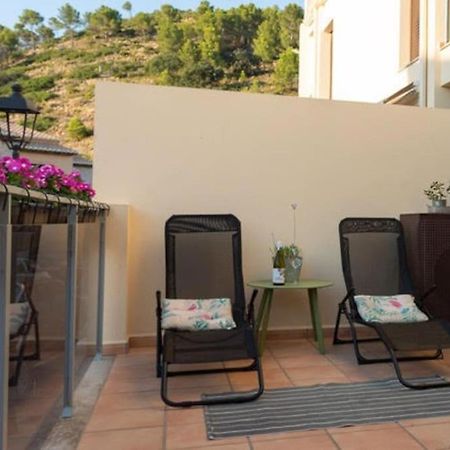 Apartamento La Calma Lliber Exterior photo