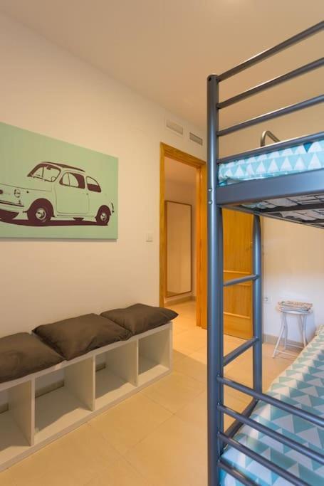 Apartamento La Calma Lliber Exterior photo