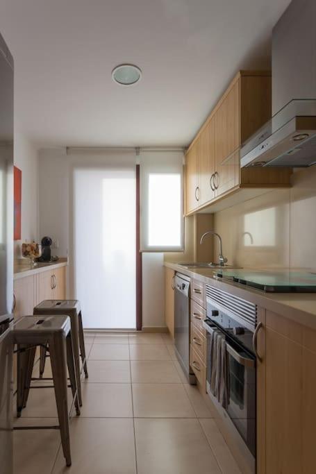 Apartamento La Calma Lliber Exterior photo