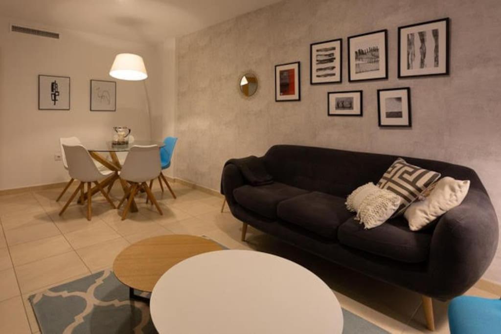 Apartamento La Calma Lliber Exterior photo